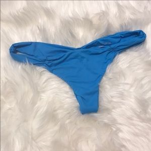 Frankies Bikinis Bottoms